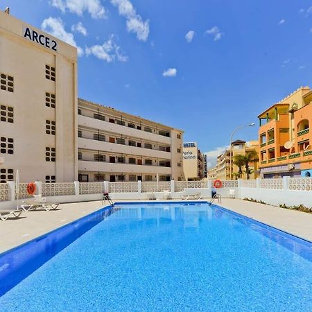 Arce 2 Appartement Nerja Buitenkant foto