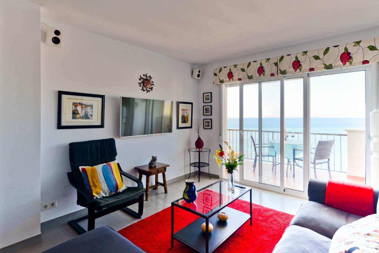 Arce 2 Appartement Nerja Buitenkant foto