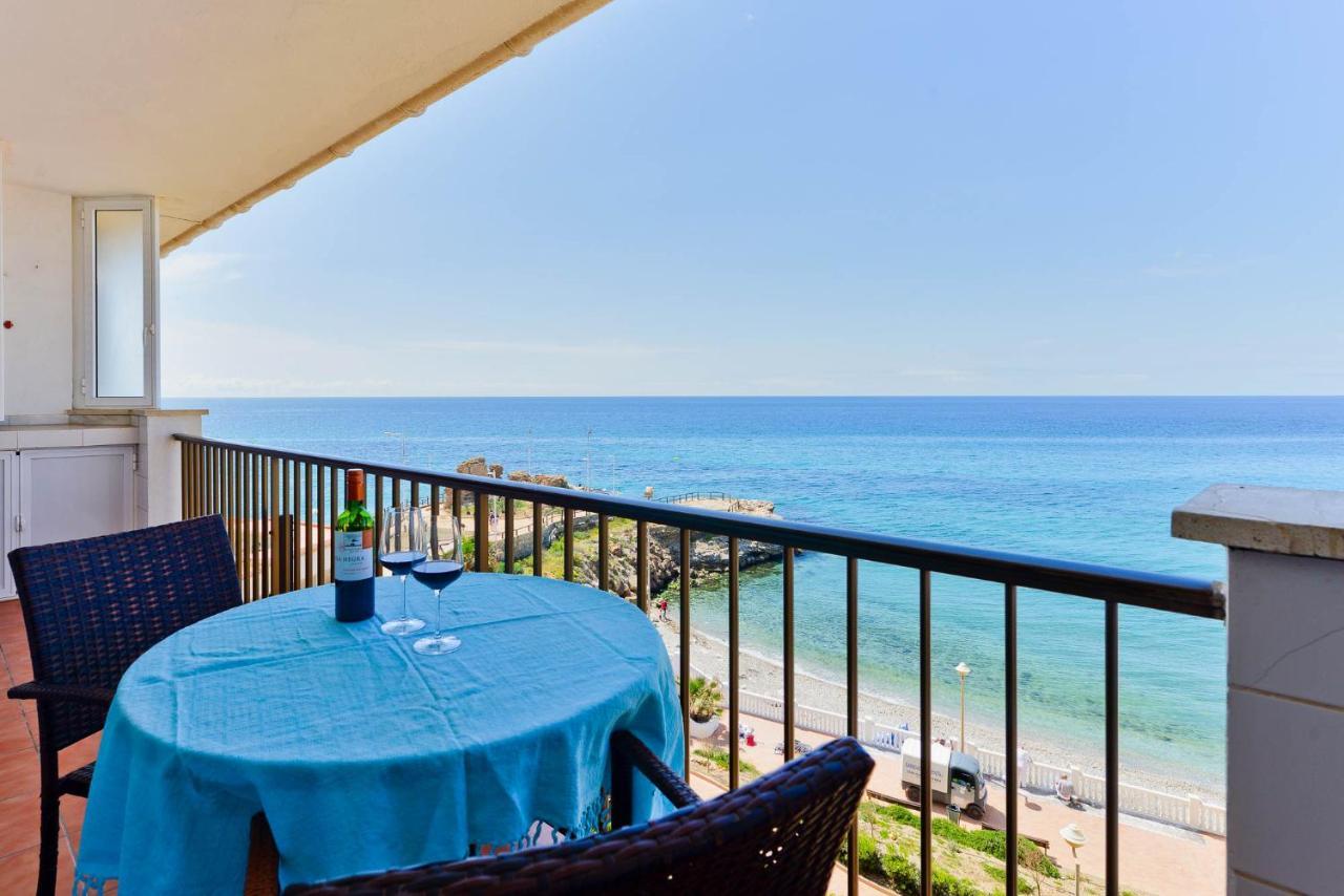 Arce 2 Appartement Nerja Buitenkant foto