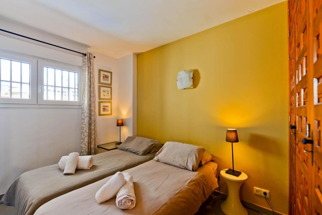 Arce 2 Appartement Nerja Buitenkant foto
