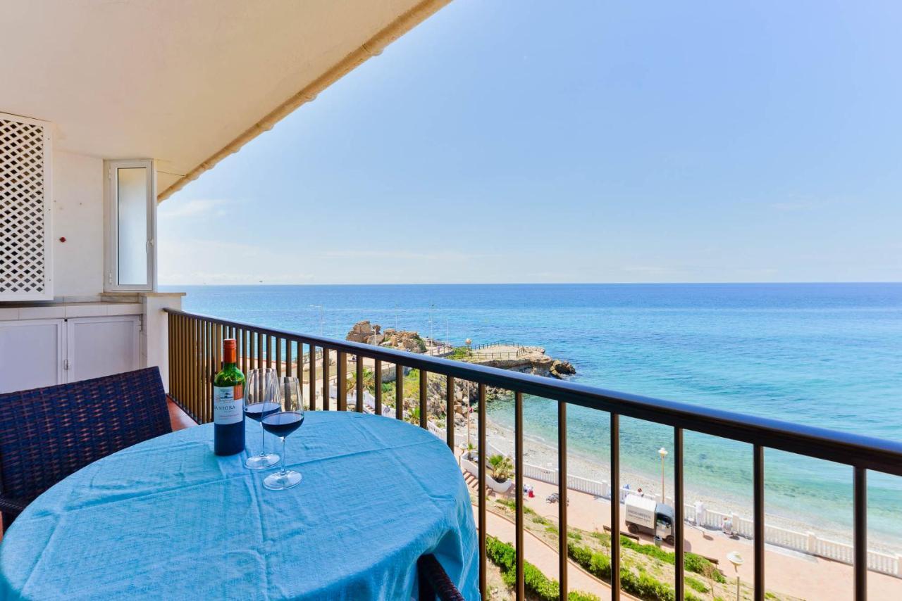 Arce 2 Appartement Nerja Buitenkant foto