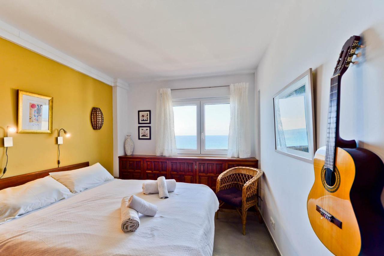 Arce 2 Appartement Nerja Buitenkant foto