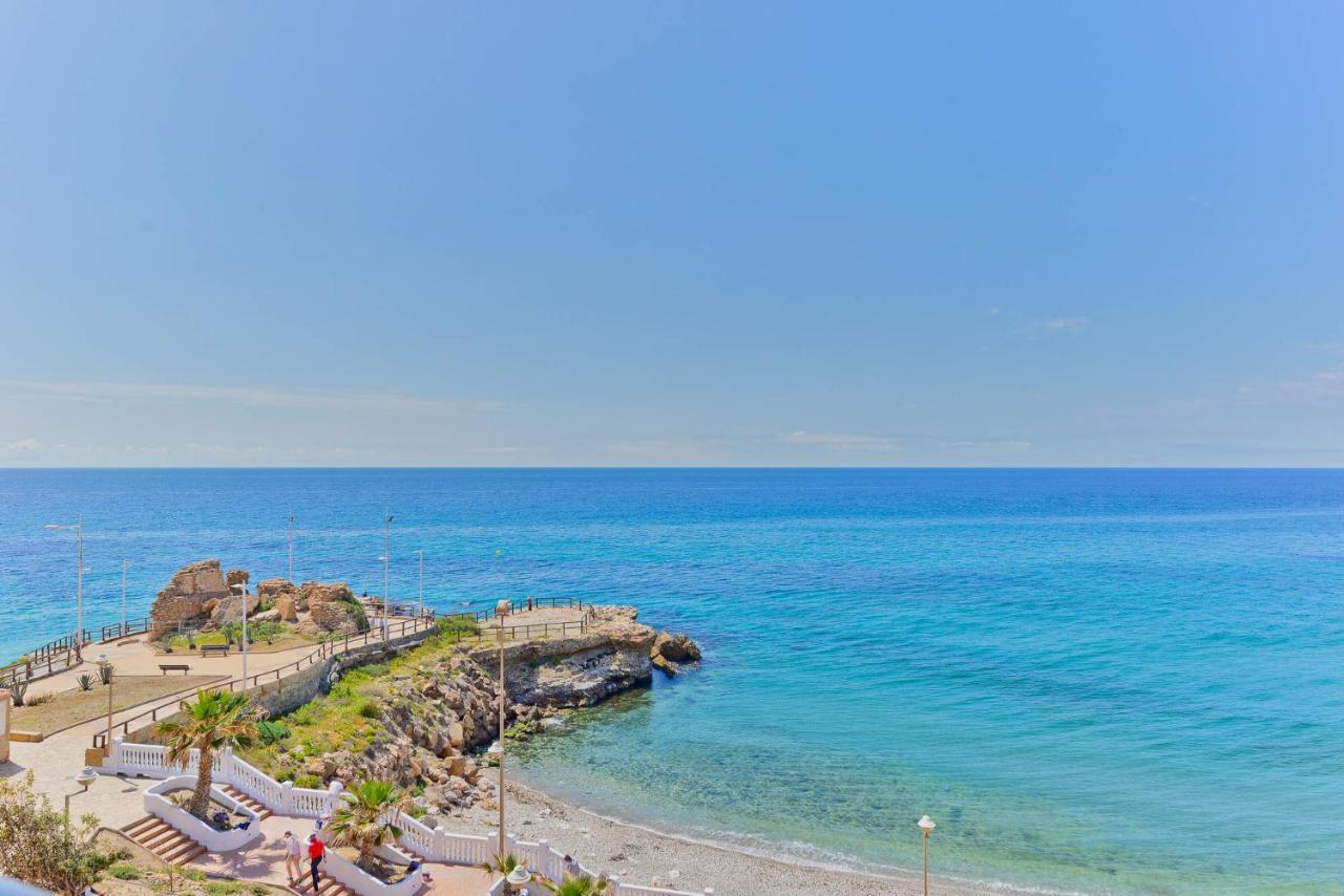 Arce 2 Appartement Nerja Buitenkant foto