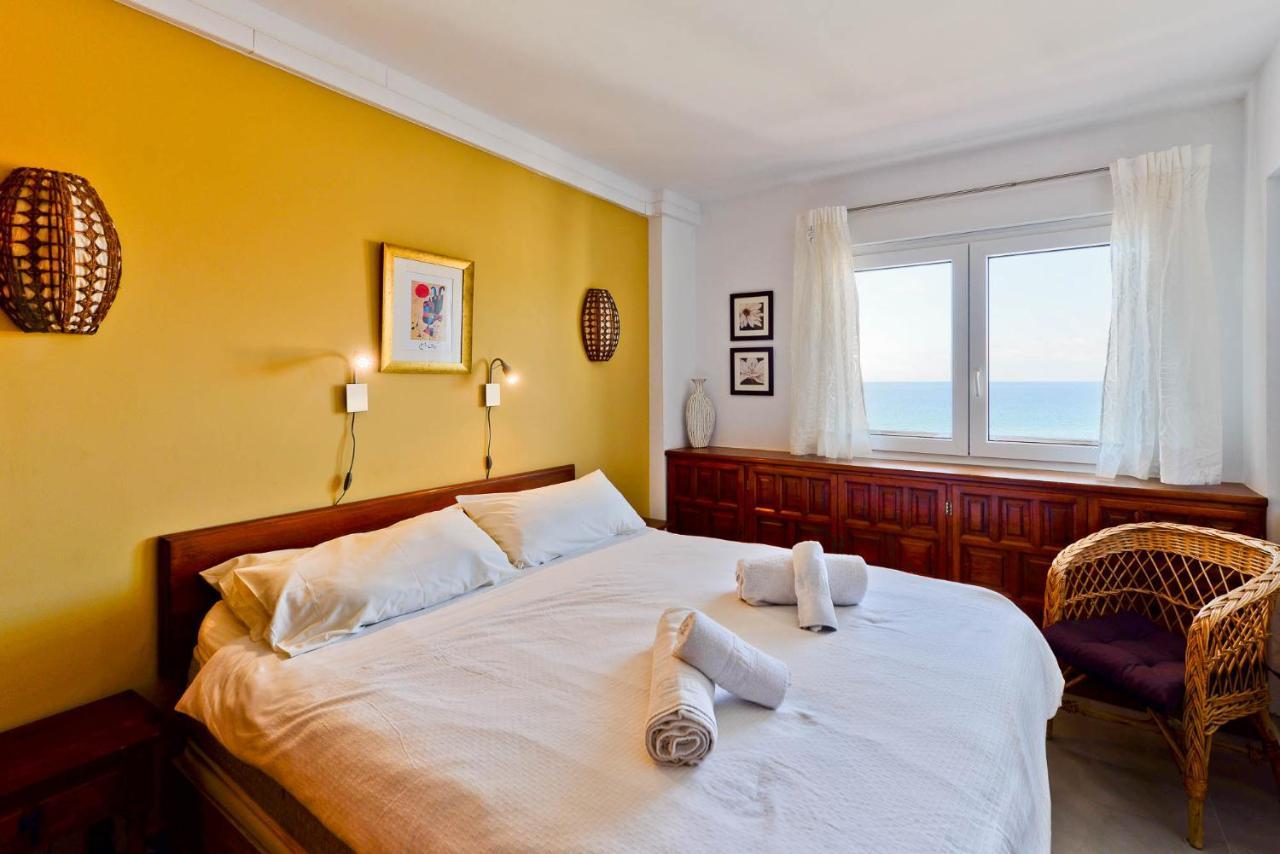 Arce 2 Appartement Nerja Buitenkant foto