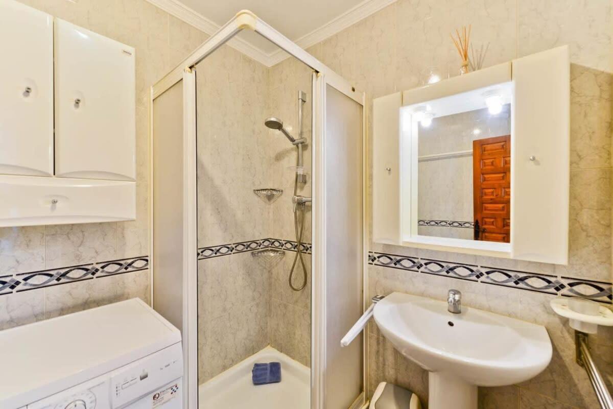 Arce 2 Appartement Nerja Buitenkant foto