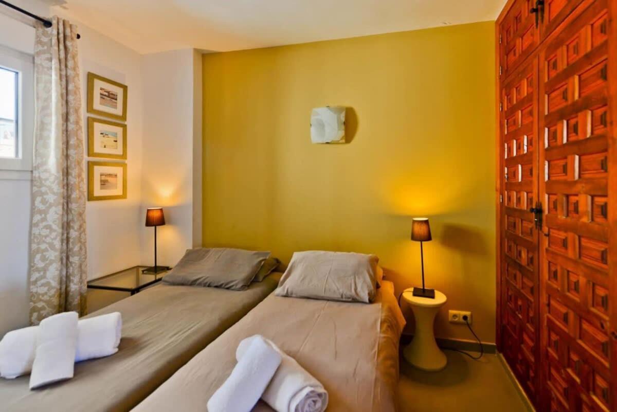 Arce 2 Appartement Nerja Buitenkant foto