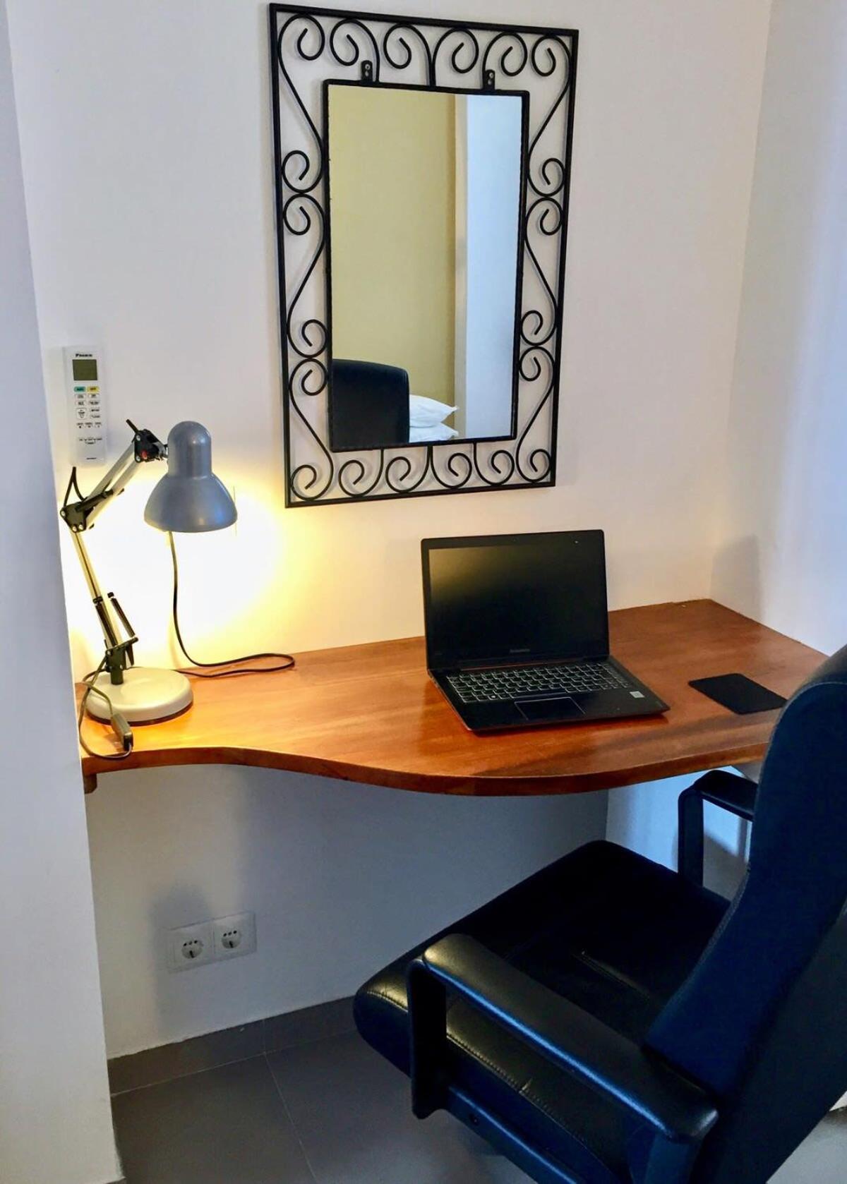 Arce 2 Appartement Nerja Buitenkant foto