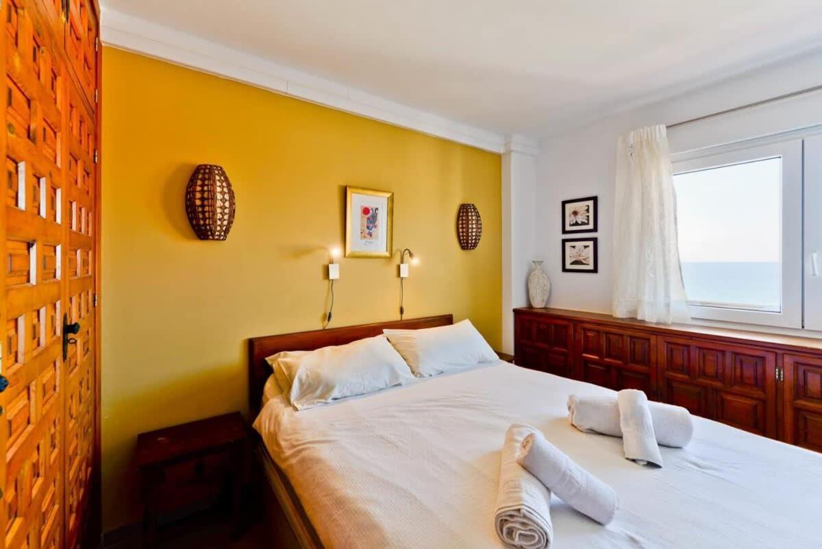Arce 2 Appartement Nerja Buitenkant foto