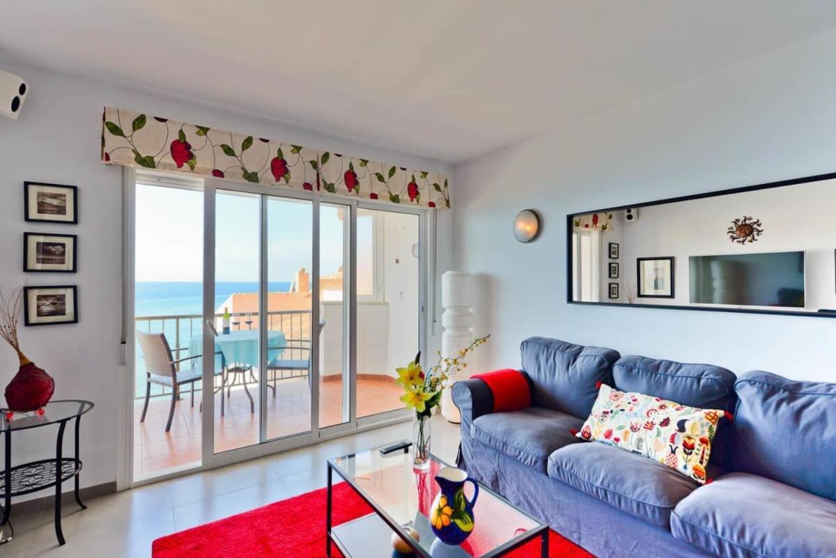Arce 2 Appartement Nerja Buitenkant foto