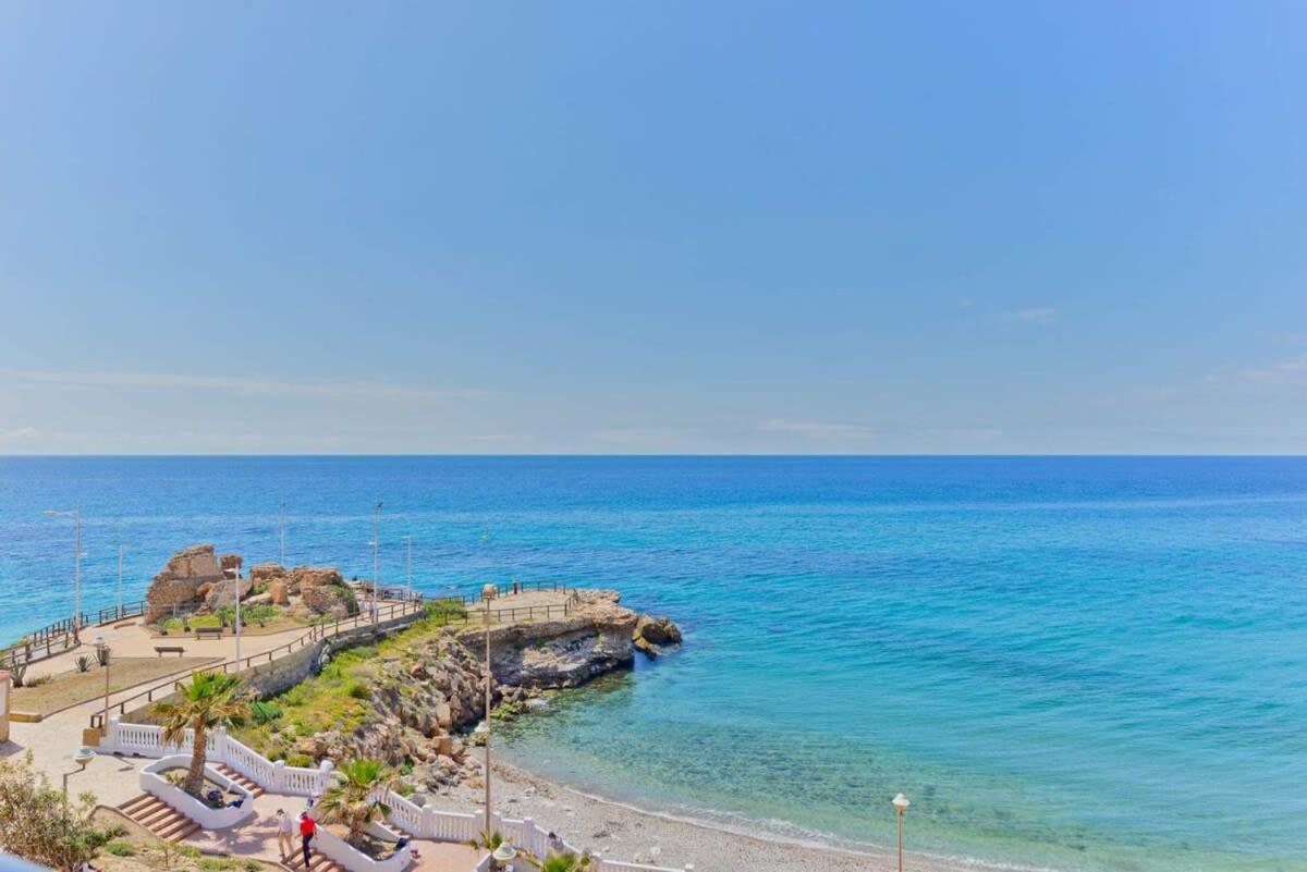 Arce 2 Appartement Nerja Buitenkant foto