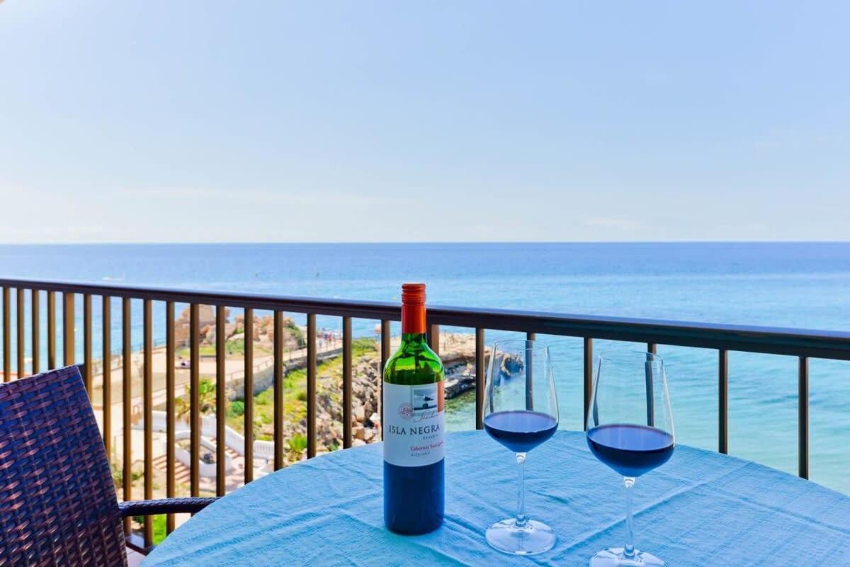 Arce 2 Appartement Nerja Buitenkant foto