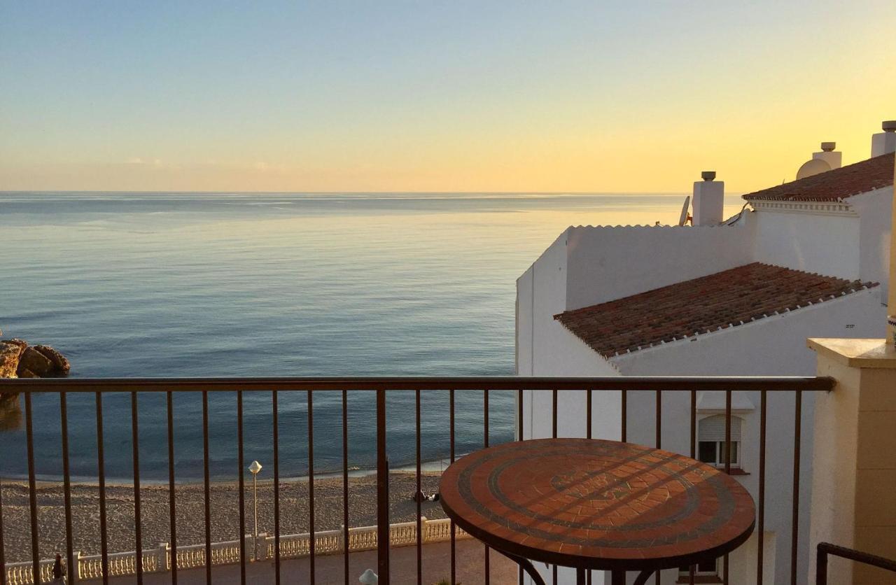 Arce 2 Appartement Nerja Buitenkant foto
